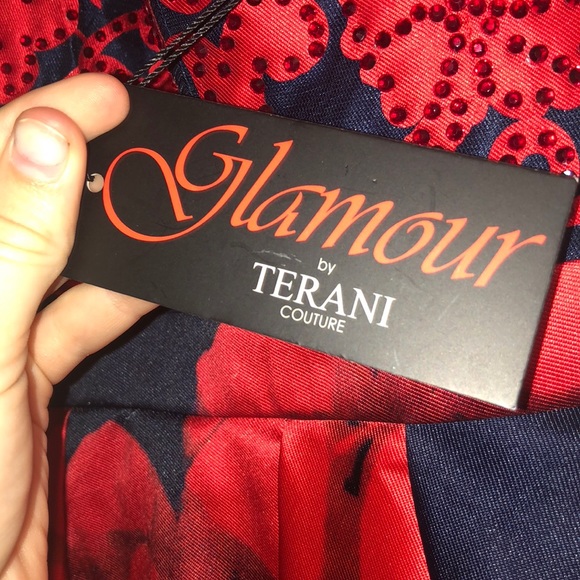 Prom Girl Homecoming/formal dress - Picture 6 of 7